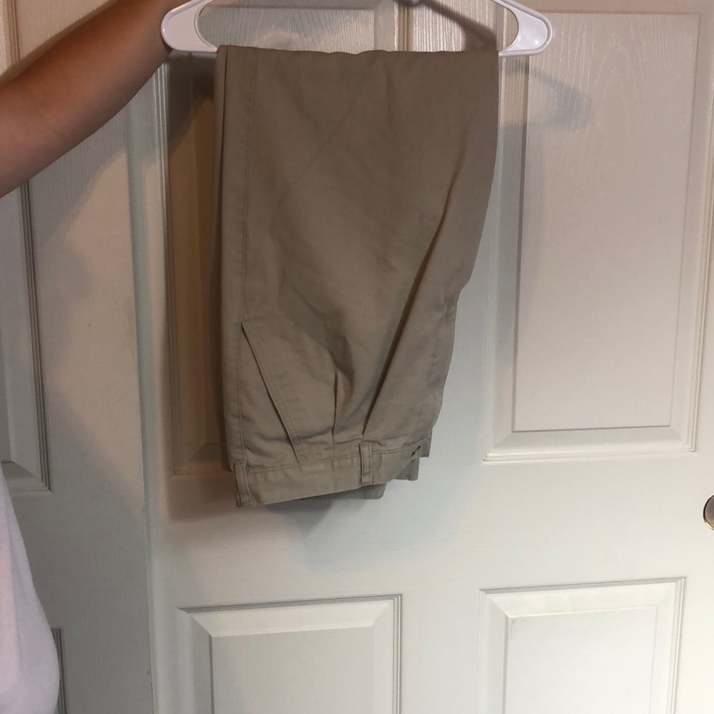 Slacks